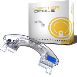 Wassertank, Wasserbehälter, Wasserbox (1 Stück) für Ecovacs Deebot OZMO 920 / 950