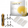 Zubehör Set für Ecovacs Deebot R95 (passend DR95-KTA)