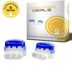 Kabelverbinder (10 Stück) für alle AL-KO Robolinho Modelle