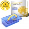 Wassertank für ILIFE / ZACO V5s Pro & V5x Saug-Wischroboter