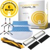 Zubehör Set für den Ecovacs Deebot M88 Zubehör Set für den Ecovacs Deebot M88