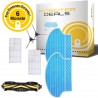 Zubehör Set für Proscenic 780T / 790T
