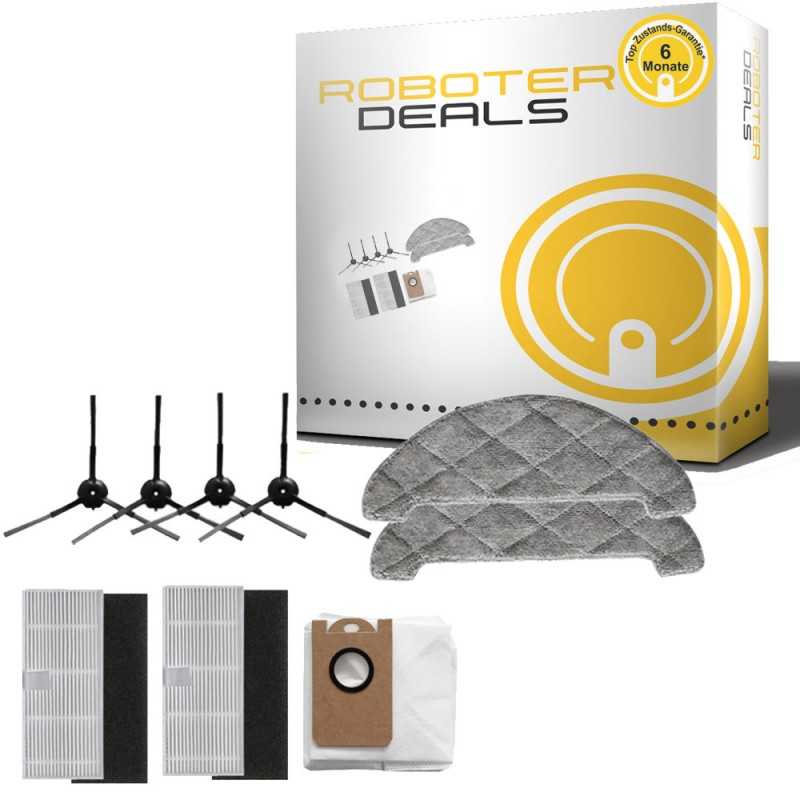 Zubehör Set für Proscenic M7 Pro Zubehör Set für Proscenic M7 Pro