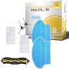 Zubehör Set für Proscenic 780T / 790T