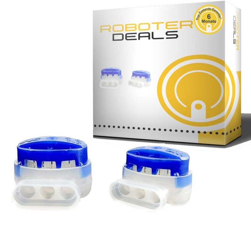 Kabelverbinder (10 Stück) für alle AL-KO Robolinho Modelle Kabelverbinder (10 Stück) für alle AL-KO Robolinho Modelle