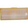 Feinstaubfilter (2 Stück) für Ecovacs Deebot D45 (D-S272)