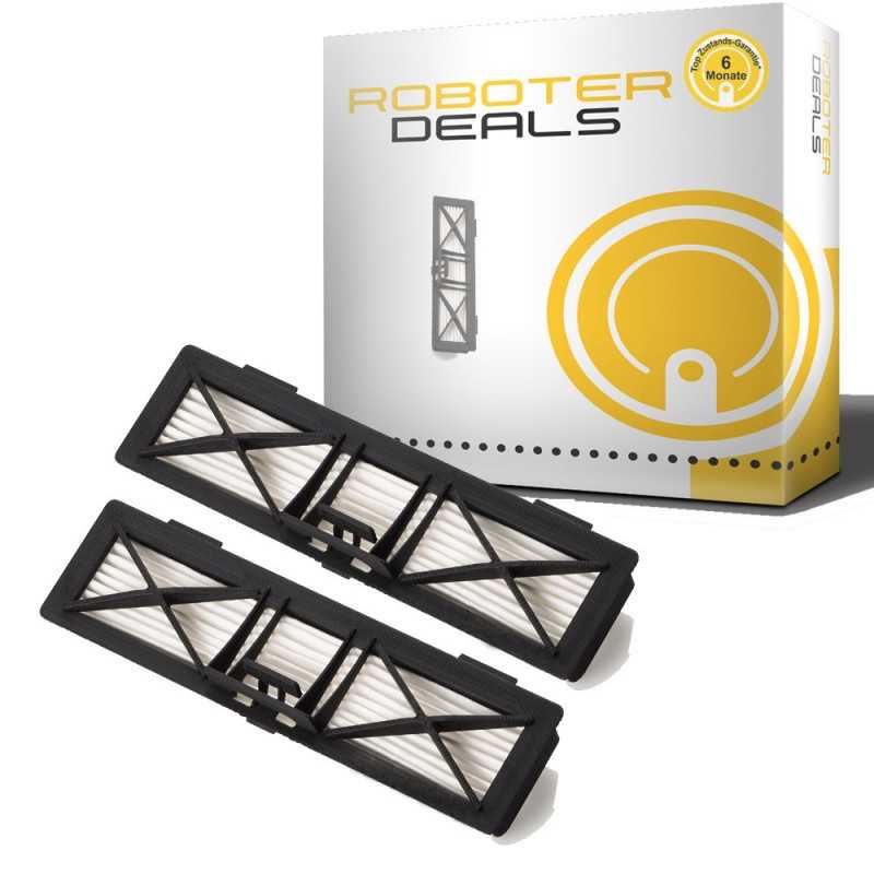 Ultra-Performance Filter für Neato Botvac Connected D Serie Ultra-Performance Filter für Neato Botvac Connected D Serie