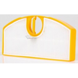 Filter (2 Stück) für Ecovacs Deebot DM85 & DM85S (D-S282)