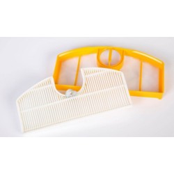 Filter (2 Stück) für Ecovacs Deebot DM85 & DM85S (D-S282)