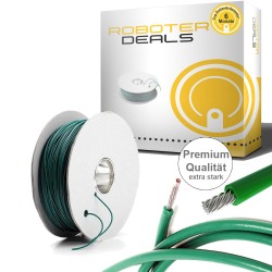 Begrenzungskabel / Begrenzungsdraht (100m) - für alle Robolinho