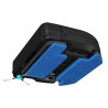 Mikrofaserpads (2 Stück) für Hobot Legee 668