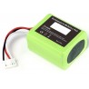 Ni-MH Akku 2500 mAh für iRobot Braava 320, 380, 390t Wischroboter