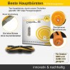 Hauptbürste mit Borsten (1 Stück) für Ecovacs Deebot 900 u. D900 Saugroboter