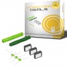 Zubehör Set für iRobot Roomba j7 (2x Seitenbürste, 2x Hauptbürste, 3x Filter) Zubehör Set für iRobot Roomba j7 (2x Seitenbürste, 2x Hauptbürste, 3x Filter)