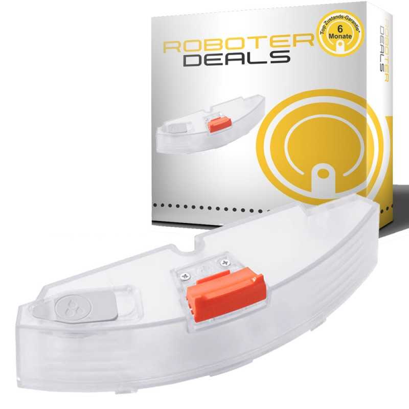 Wassertank (1 Stück) für Xiaomi Roborock S7 Staubsaugroboter Wassertank (1 Stück) für Xiaomi Roborock S7 Staubsaugroboter