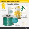 Begrenzungskabel, Draht (200m) für alle Robomow RX, RC, RS, RK