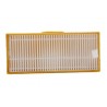 Feinstaubfilter (2 Stück) für Ecovacs Deebot D35 (D-S262)