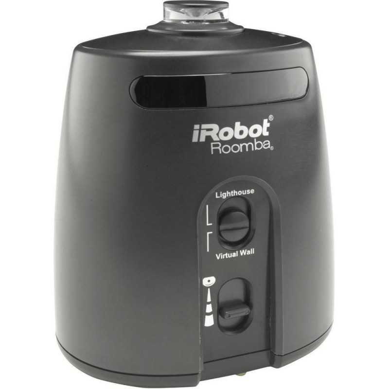 Virtual Wall Lighthouse (1 Stück) für iRobot Roomba