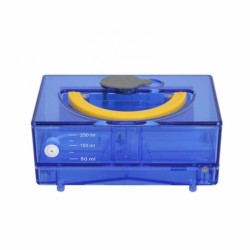 Wassertank für ILIFE / ZACO V5s Pro & V5x Saug-Wischroboter