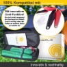 Kabelbruch Set inkl. Draht und Verbinder - Drahtbruch finden und beheben