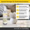 Bodenreiniger Wischroboter (für alle Saugroboter und Wischroboter Modelle geeignet)