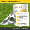 Messer Set, Ersatzmesser (2 Stück) für Robomow RC, RS, TC, TS, MC, MS Rasenroboter