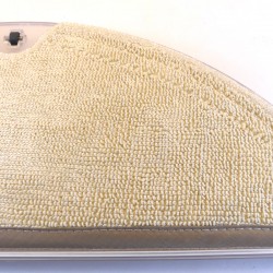 Wassertank, Wischbehälter, Wasserbox inkl. Pad für Roborock S6