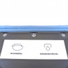 Mikrofaserpad (2 Stück) für Yeedi Vac Max u. Yeedi Vac Station Saugroboter
