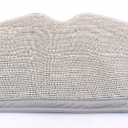 Zubehör Set (Ersatzteile) Mova L600 (1x Hauptbürste, 2x Filter, 2x Seitenbürste, 2x Pad)