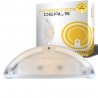 Wassertank, Wasserbehälter inkl. 1 Microfaserpad für Xiaomi Roborock S5, S50, S55