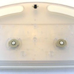 Wassertank, Wasserbehälter inkl. 1 Microfaserpad für Xiaomi Roborock S5, S50, S55
