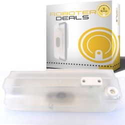 Wassertank, Ersatz-Wischbox (1 Stück) für 360 S9 (S6 Pro) Saugroboter