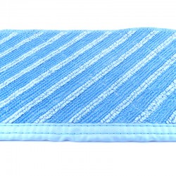Zubehör Set (Ersatzteile) für Ecovacs Deebot Slim OZMO 10 (3x Pad, 4x Seitenbürste, 3x Filter)