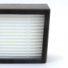 Feinstaubfilter, Ersatzfilter, Filter (2 Stück) für iRobot Roomba i3, i3+ und i4+