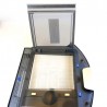 Staubbehälter, Schmutztank mit Filter für ILIFE u. ZACO V8s, V8s Pro, V80, 85