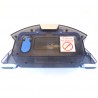 Wassertank, Wischbox mit Pad für ILIFE u. ZACO V8, V8s, V8s Pro, V80, V85