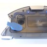 Wassertank, Wischbox mit Pad für ILIFE u. ZACO V8, V8s, V8s Pro, V80, V85