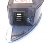 Wassertank, Wischbox mit Pad für ILIFE u. ZACO V8, V8s, V8s Pro, V80, V85