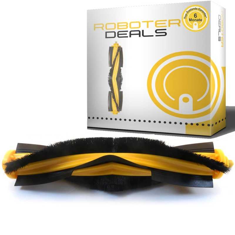 Hauptbürste, Kombibürste für Ecovacs Deebot OZMO 950, 920, 960 u. 980 Hauptbürste, Kombibürste für Ecovacs Deebot OZMO 950, 920, 960 u. 980