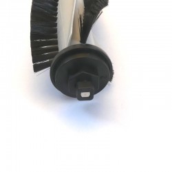 Zubehör Set (Ersatzteile) für Bissell SpinWave (2x Pad, 2x Filter, 2x Seitenbürste, 1x Hauptbürste)