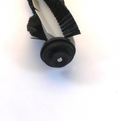 Hauptbürste / Kombibürste (1 Stück) für Bissell SpinWave Staubsaugroboter