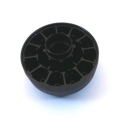 Original Vorder-Rad für Worx Landroid S300 Basic und S300