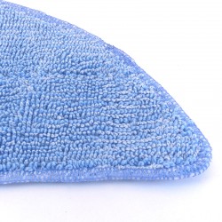 Zubehör Set, Ersatzteile Kit für Tesvor S6 Plus (2x Pad, 4x Seitenbürste, 2x Filter, 1x Hauptbürste)