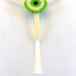 Zubehör Set, Ersatzteile Kit für iRobot Roomba i5 Plus (2x Filter, 2x Seitenbürste, 2x Hauptbürste, 2x Beutel)