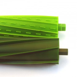 Zubehör Set, Ersatzteile Kit für iRobot Roomba i5 Plus (2x Filter, 2x Seitenbürste, 2x Hauptbürste, 2x Beutel)