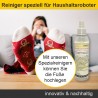 Bodenreiniger speziell für Roborock Staubsaugroboter