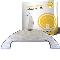 Wasserbehälter, Wassertank inkl. 1 Pad für Dreame D10 Plus