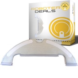 Wasserbehälter, Wassertank inkl. 1 Pad für Dreame D10 Plus