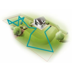 Virtueller Gartenckeck -...