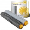 Hauptbürste (2er Set) für iRobot Roomba 800 Serie (Tierhaarbürsten) Hauptbürste (2er Set) für iRobot Roomba 800 Serie (Tierhaarbürsten)